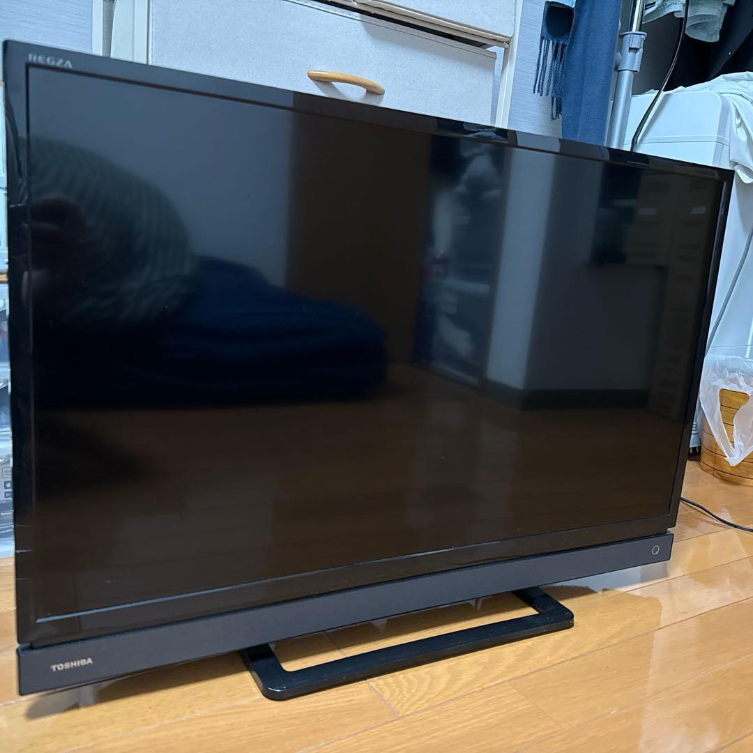 【箱あり】東芝 レグザ 32型 液晶テレビ 32インチ 32S21