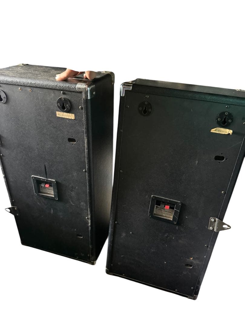 clarion MS-5500A スピーカーシステム　ペア