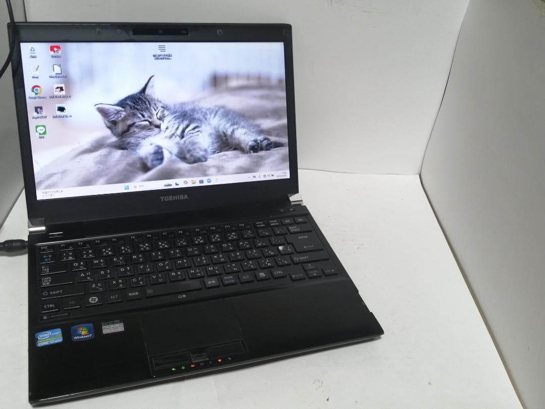 A001 Windows11ノートパソコン爆速SSD office互換