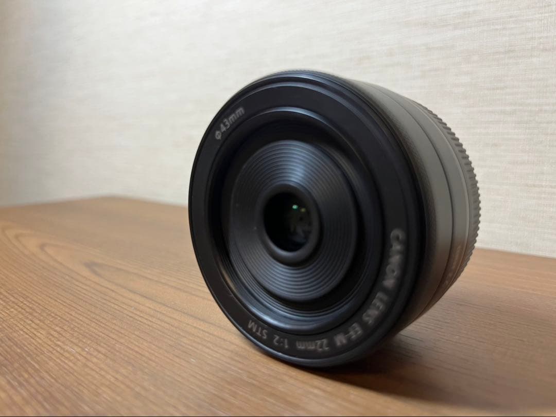 Canon EOS M100 ミラーレス一眼