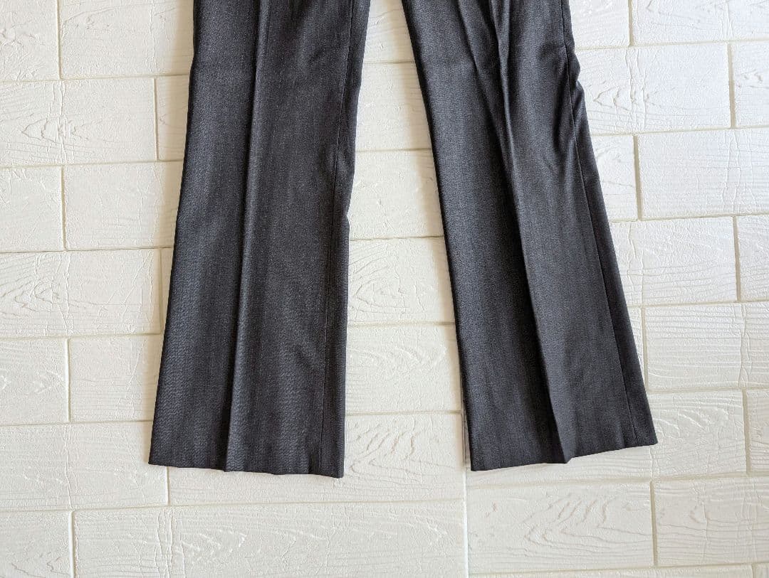 Theory セオリー スーツセットアップ ジャケット＆パンツ 日本製