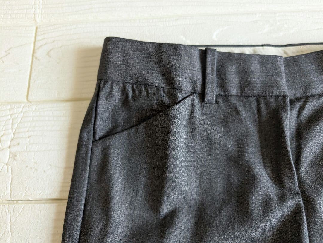 Theory セオリー スーツセットアップ ジャケット＆パンツ 日本製