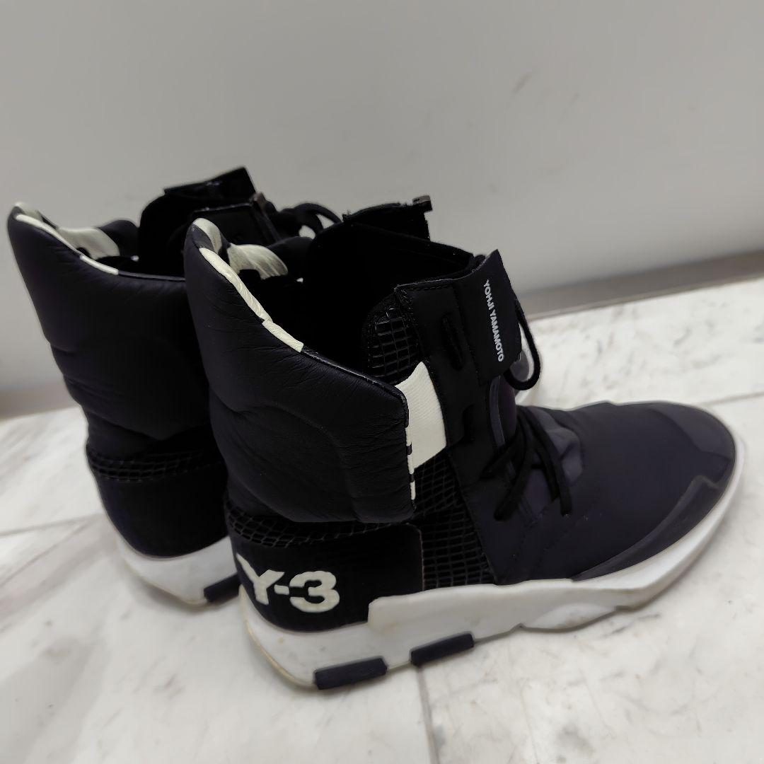 ✧Y-3 adidas×ヨウジヤマモト✧ スニーカー 26,5cm メンズ