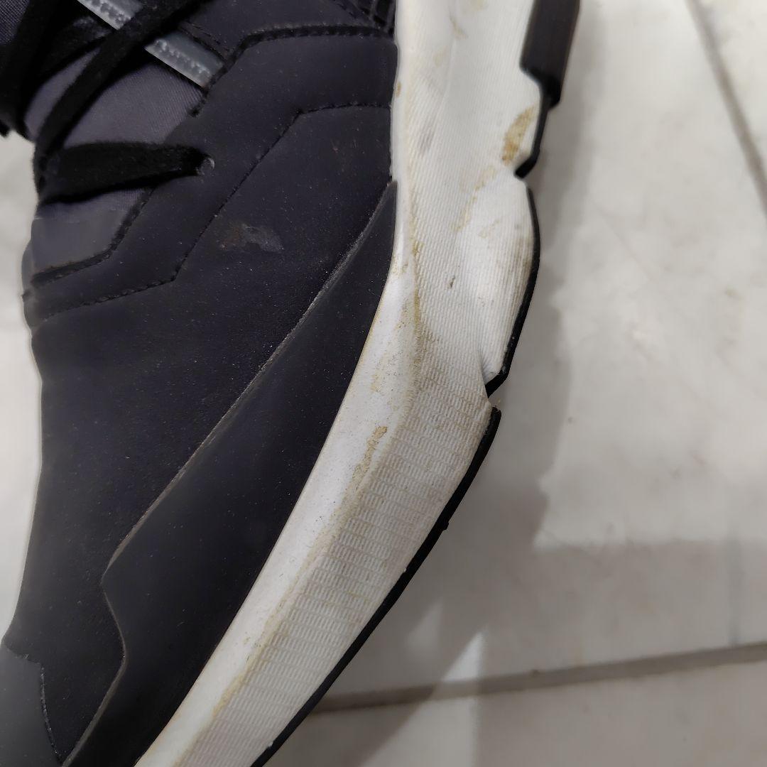 ✧Y-3 adidas×ヨウジヤマモト✧ スニーカー 26,5cm メンズ