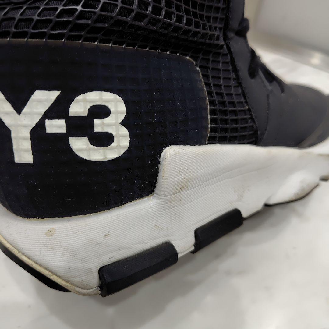 ✧Y-3 adidas×ヨウジヤマモト✧ スニーカー 26,5cm メンズ