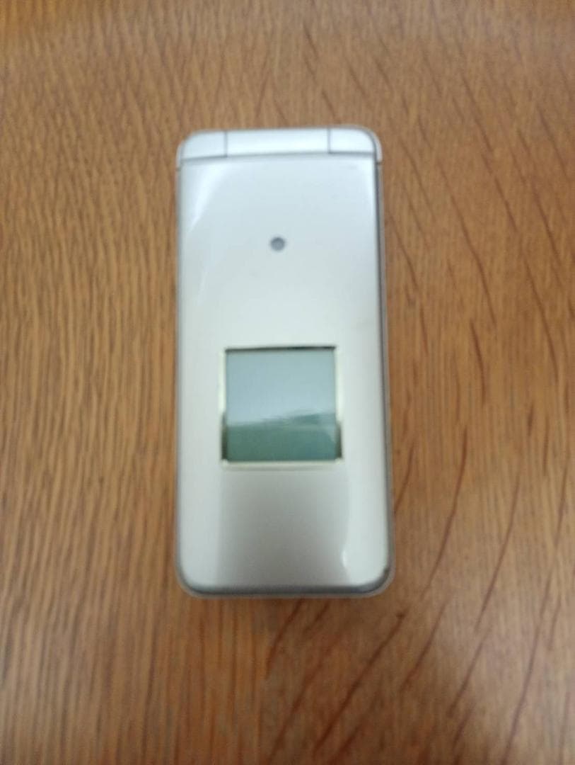 ★美品★かんたんケータイ　KYF41