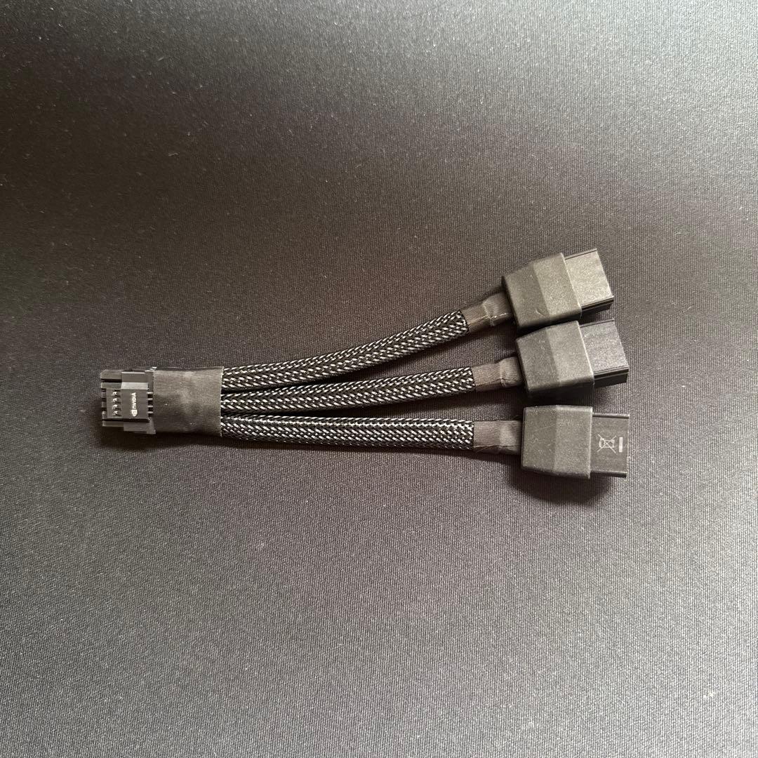 【修理歴あり】INNO3D GeForce RTX4090 X3 OC 24GB