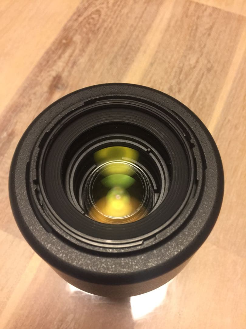 レンズ(ズーム) AF-S DX VR Zoom Nikkor 55-200mm f4- 5.6G