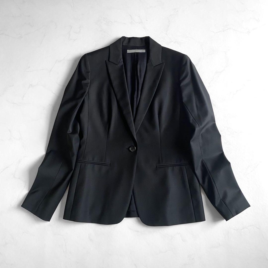 theory luxe BERGMAN2 スーツセットアップ