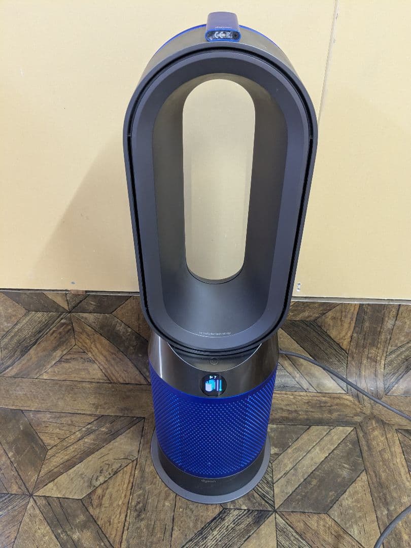 (s)　ダイソン　 Pure Hot + Cool HP04　 空気清浄