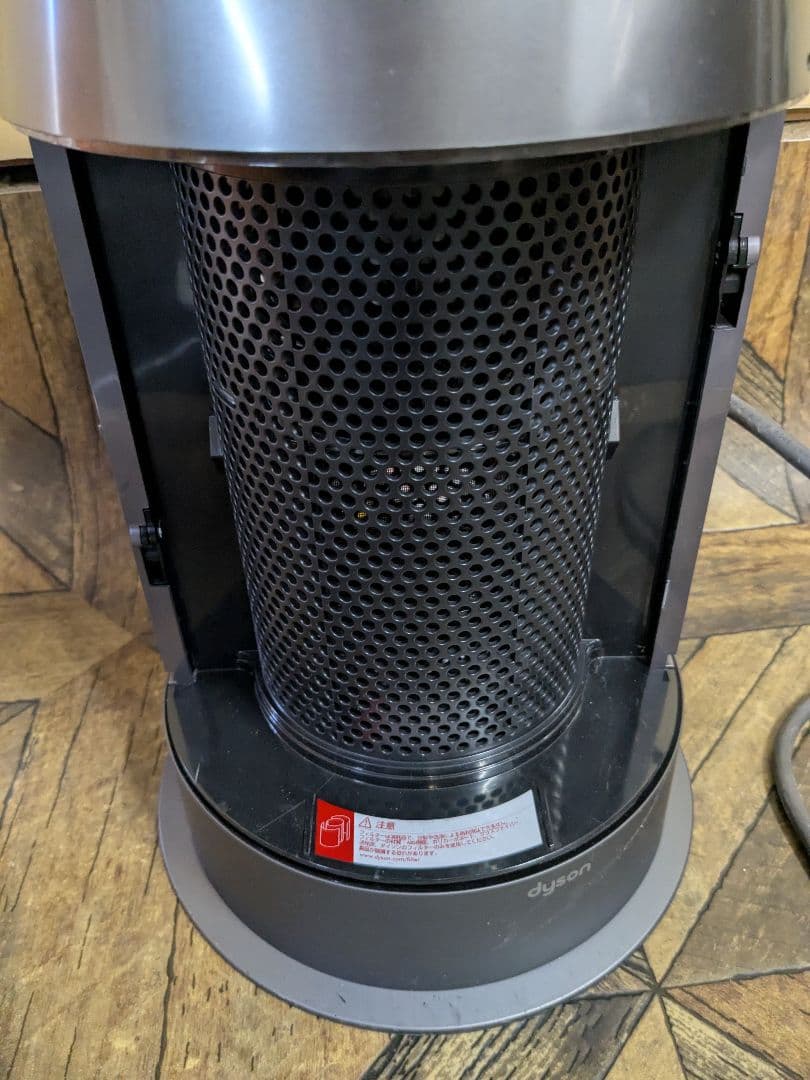 (s)　ダイソン　 Pure Hot + Cool HP04　 空気清浄