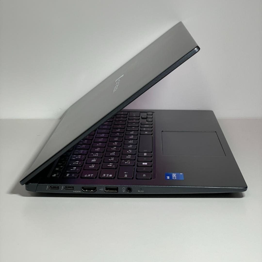 第11世代 i5 dynabook G83/HS ノートPC win11 SSD