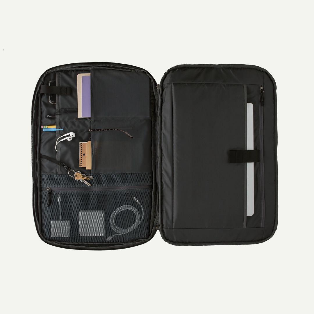 パタゴニア　人気バッグ　ブラックホール・MLC 45L 新品