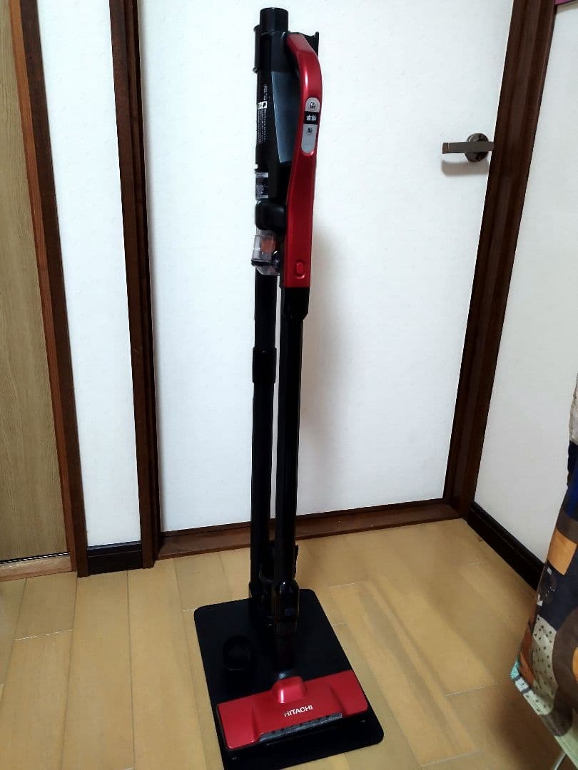 日立パワーブーストサイクロンPV-BHL3000J（2022年製)