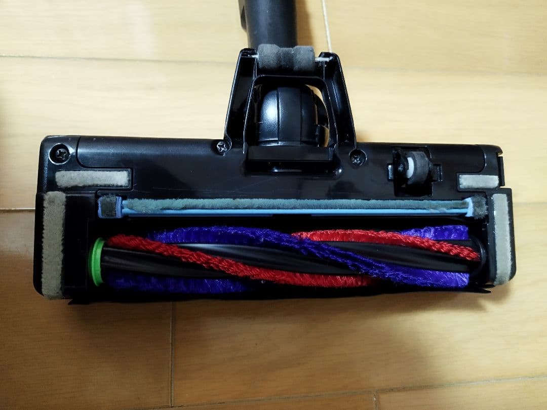 日立パワーブーストサイクロンPV-BHL3000J（2022年製)