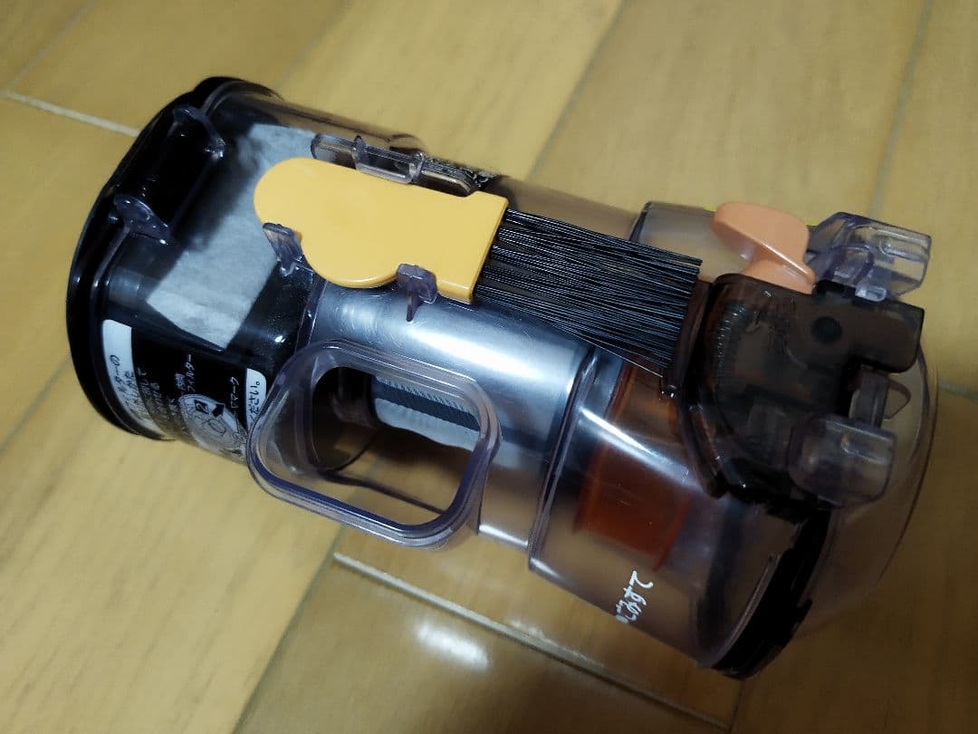 日立パワーブーストサイクロンPV-BHL3000J（2022年製)