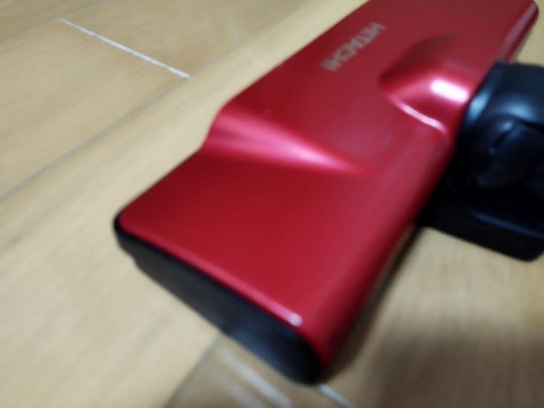 日立パワーブーストサイクロンPV-BHL3000J（2022年製)