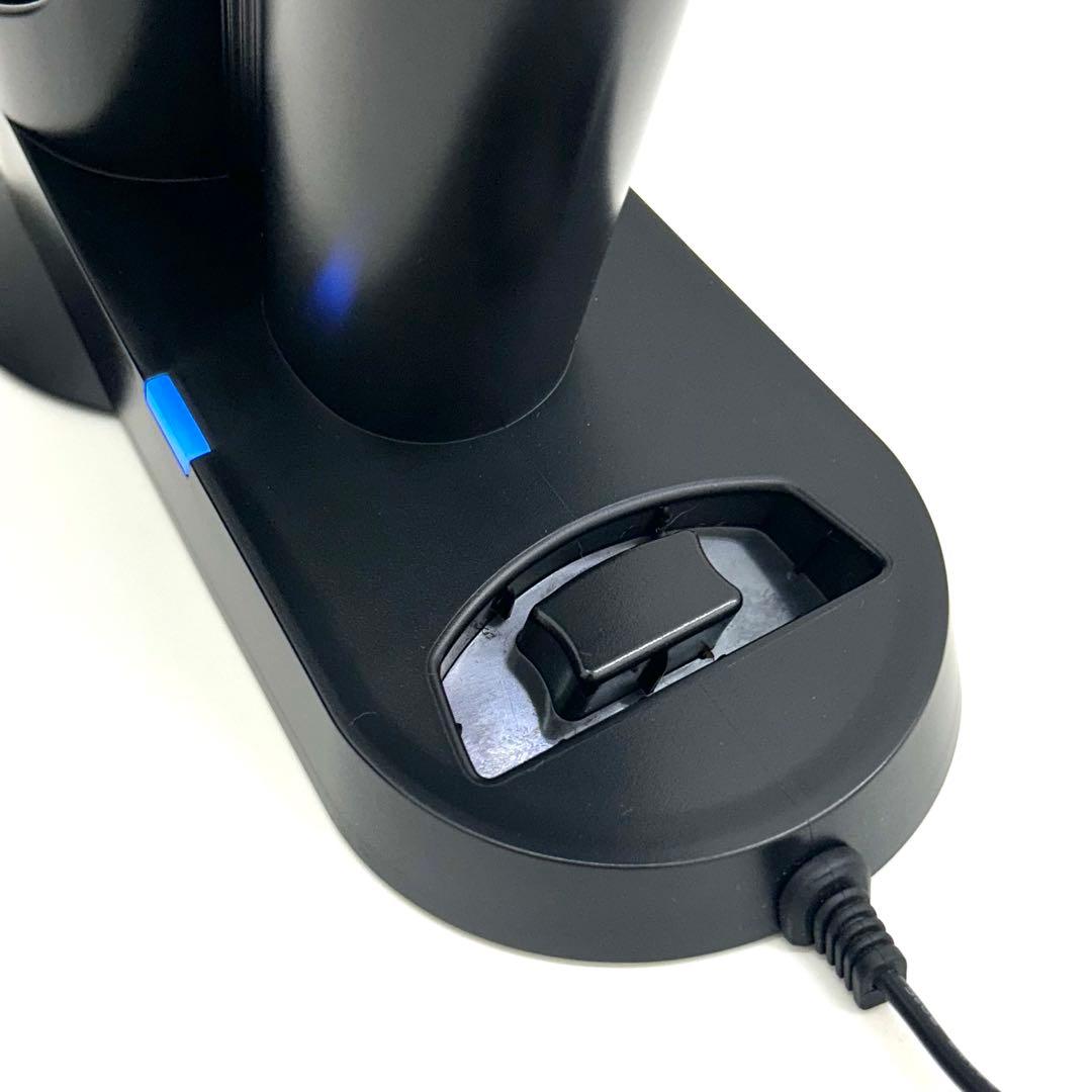 【極上美品】使用感少なめ シャーク EVOPOWER W30 スティック掃除機