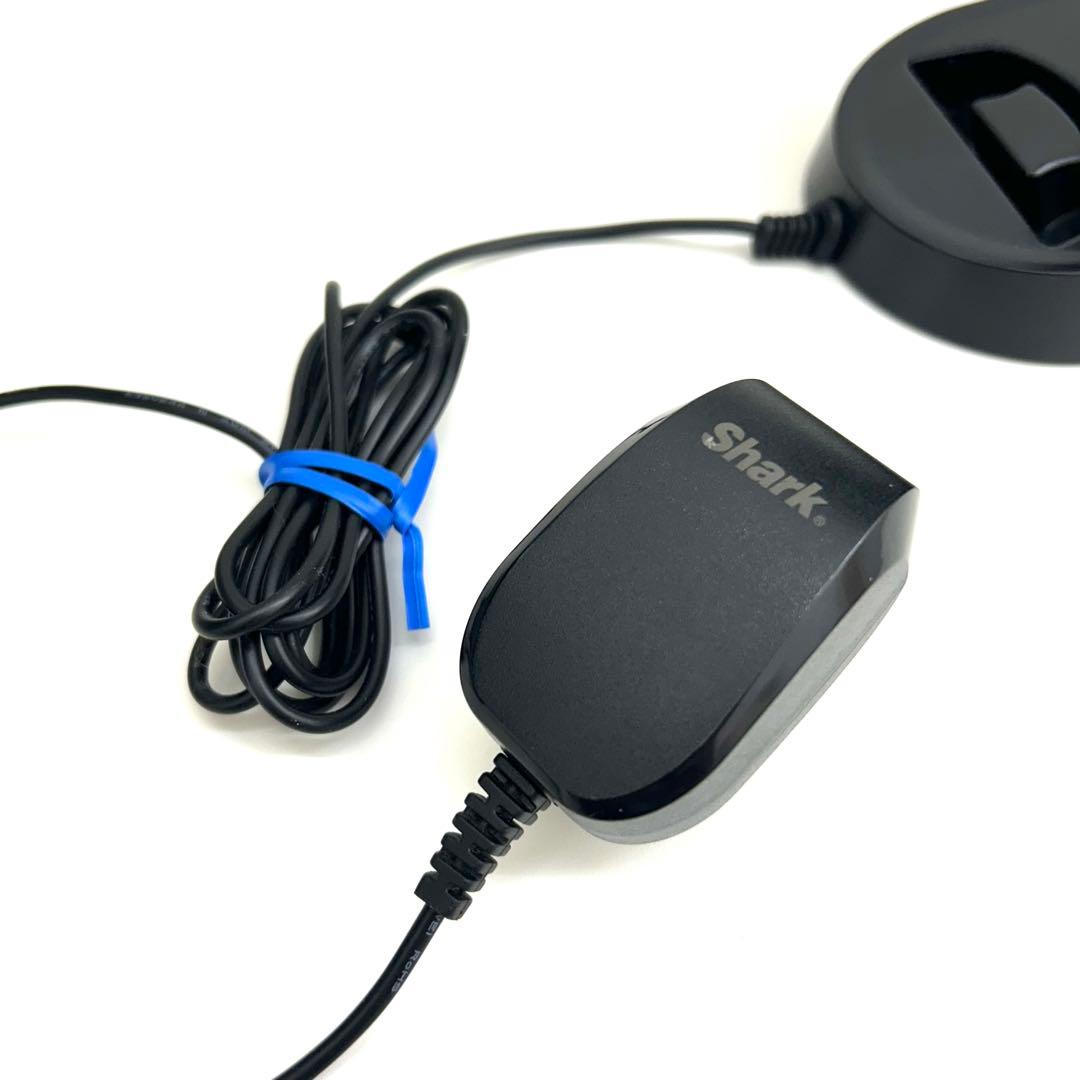 【極上美品】使用感少なめ シャーク EVOPOWER W30 スティック掃除機