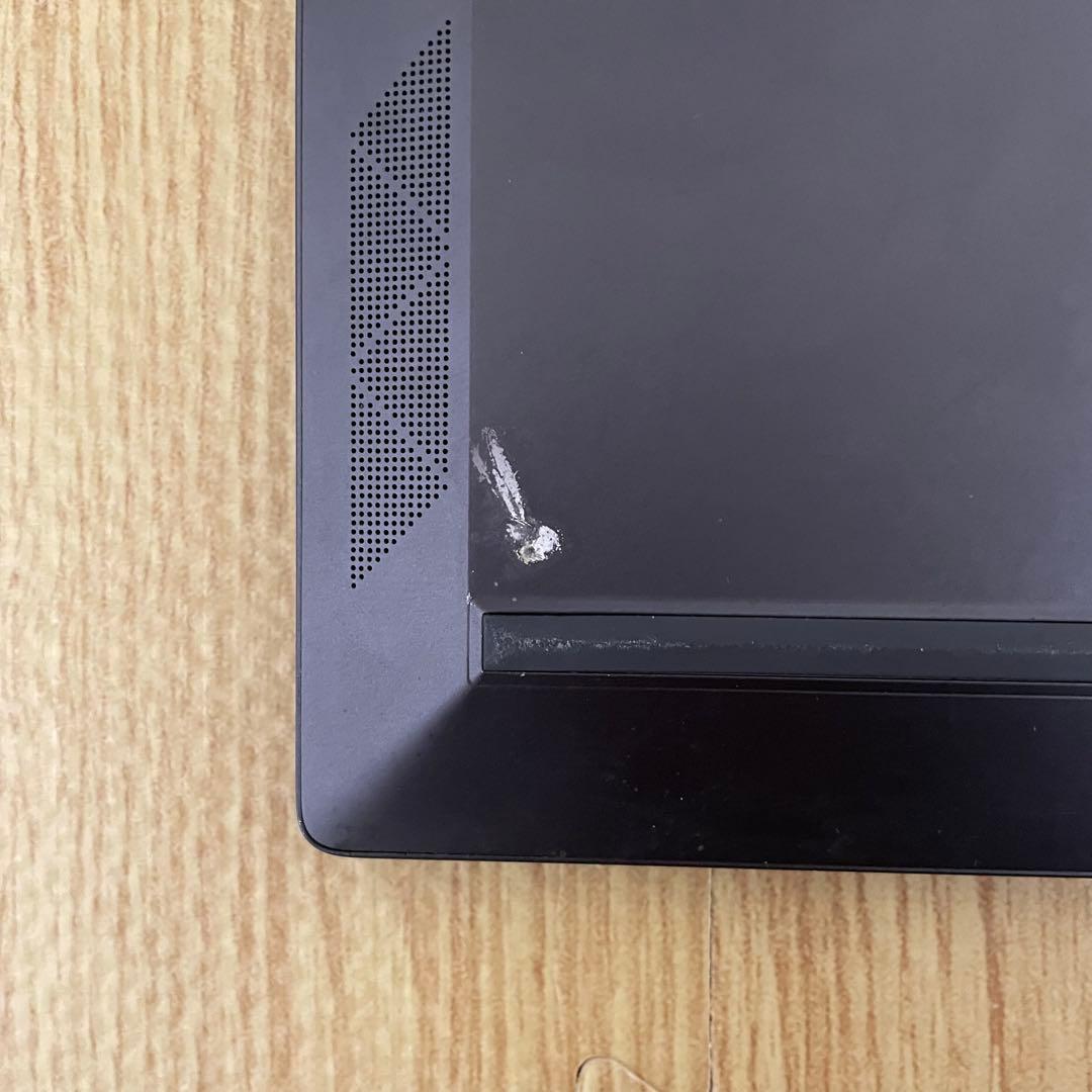 (現状品) HP 15-ee0020AU ノートパソコン