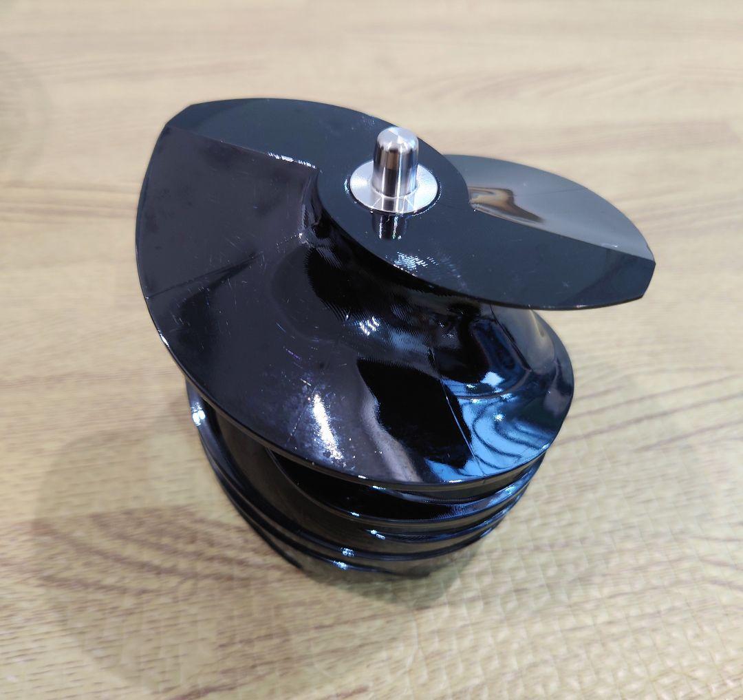 HUROM　スロージューサー　アドバンススト100　H100-EBAA01