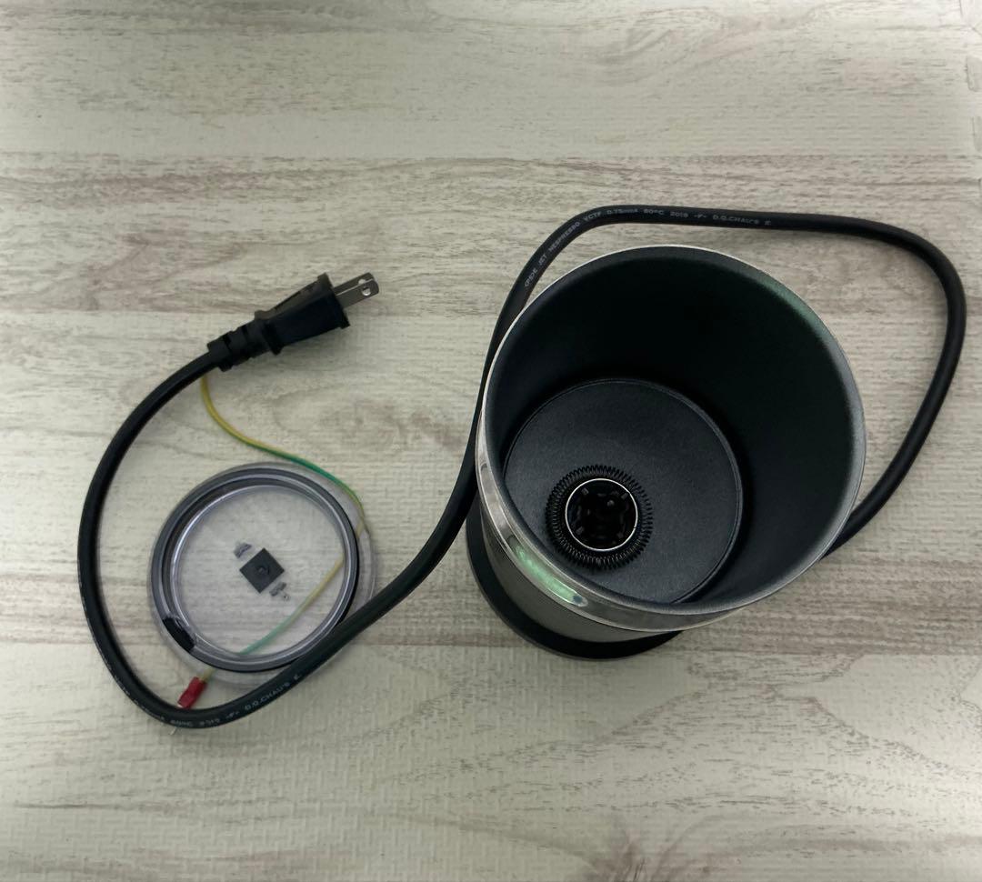 【豪華セット】ネスプレッソ ラティシマ・ワン & エアロチーノ3 おまけ付