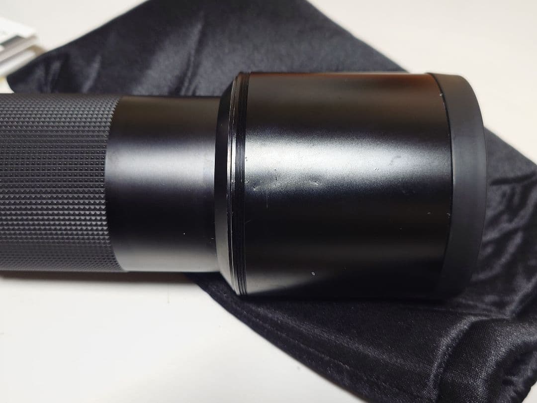 西独製 CarlZeiss Teletessar 300mm F4