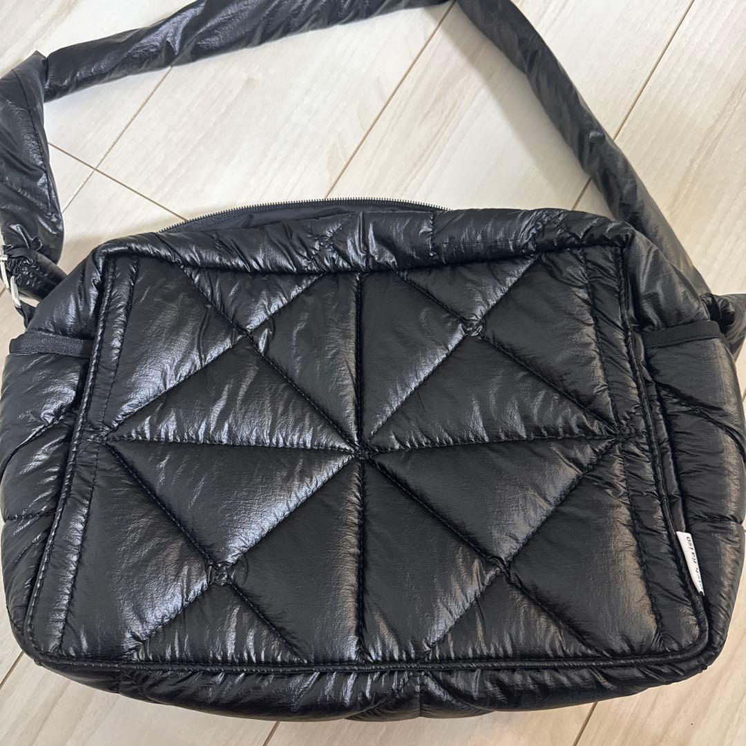 Rich Raise マザーズバッグ