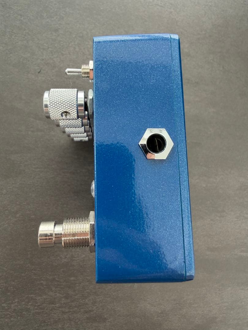 ギター empress effects compressor