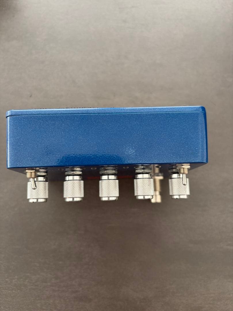 ギター empress effects compressor