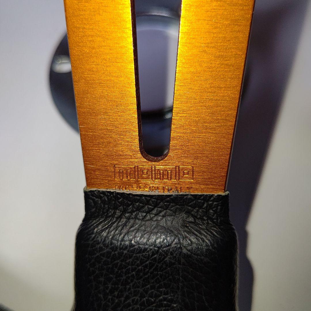 -*️様 momo DRIFT ステアリングホイール 　Φ330 Deep