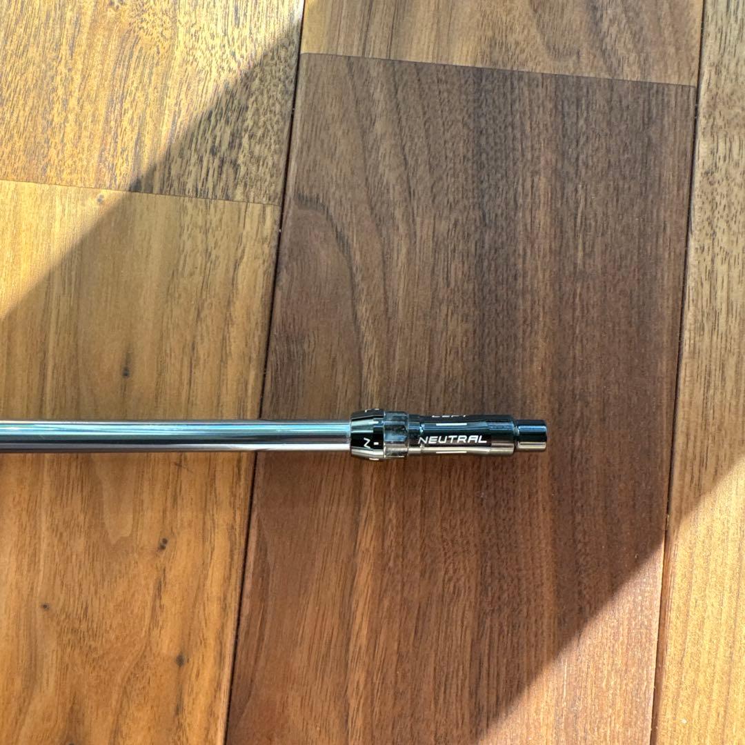 Diamana PD6X ブリヂストンスリーブ　ドライバー用