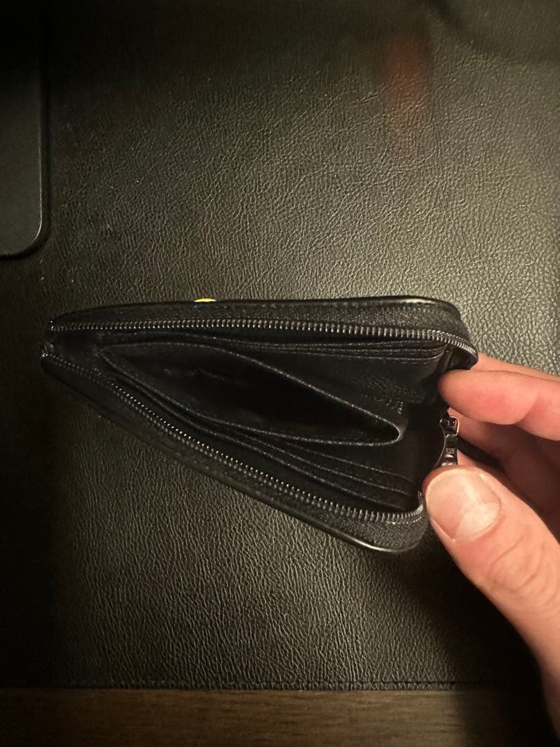 BAPE 財布 SHARK MINI WALLET メンズ WGM