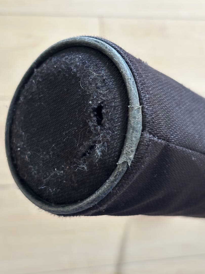 ミズノ BEYOND MAX LEGACY バット　少年軟式用