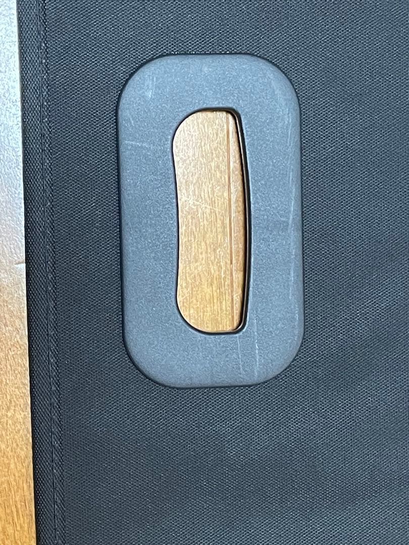 スバル　純正トノカバー GU系　クロストレック/インプレッサ用