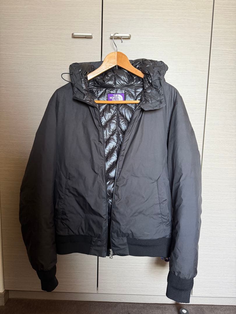 ああああさん専用　THE NORTH FACE パープルレーベル