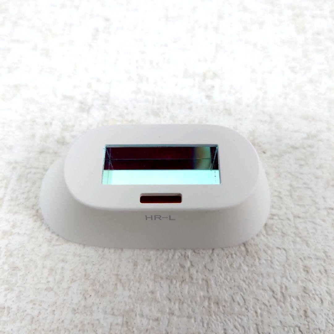 M0211E1 クリアエスピー ビートツー BE919A 家庭用光美容器