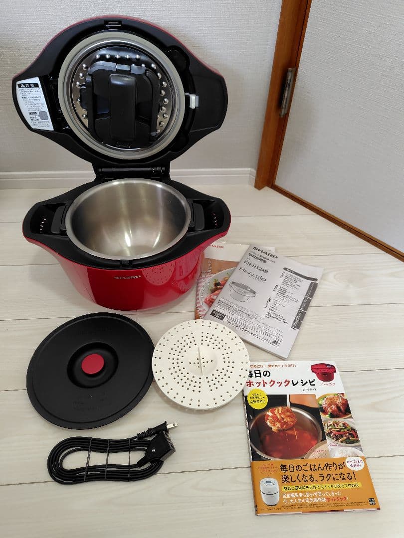 キッチン家電 SHARP