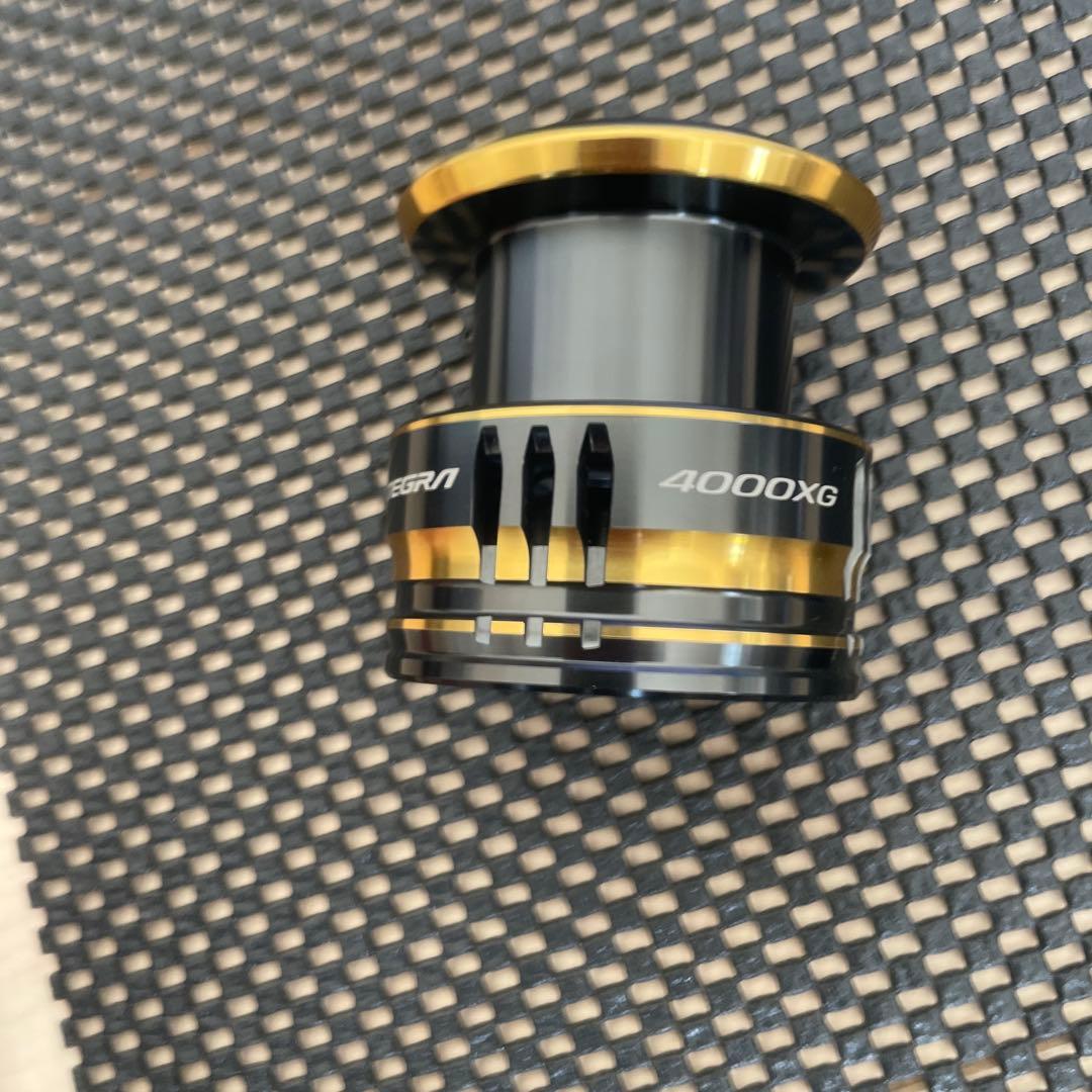 Klutz‼️ シマノ　21アルテグラ 4000xg