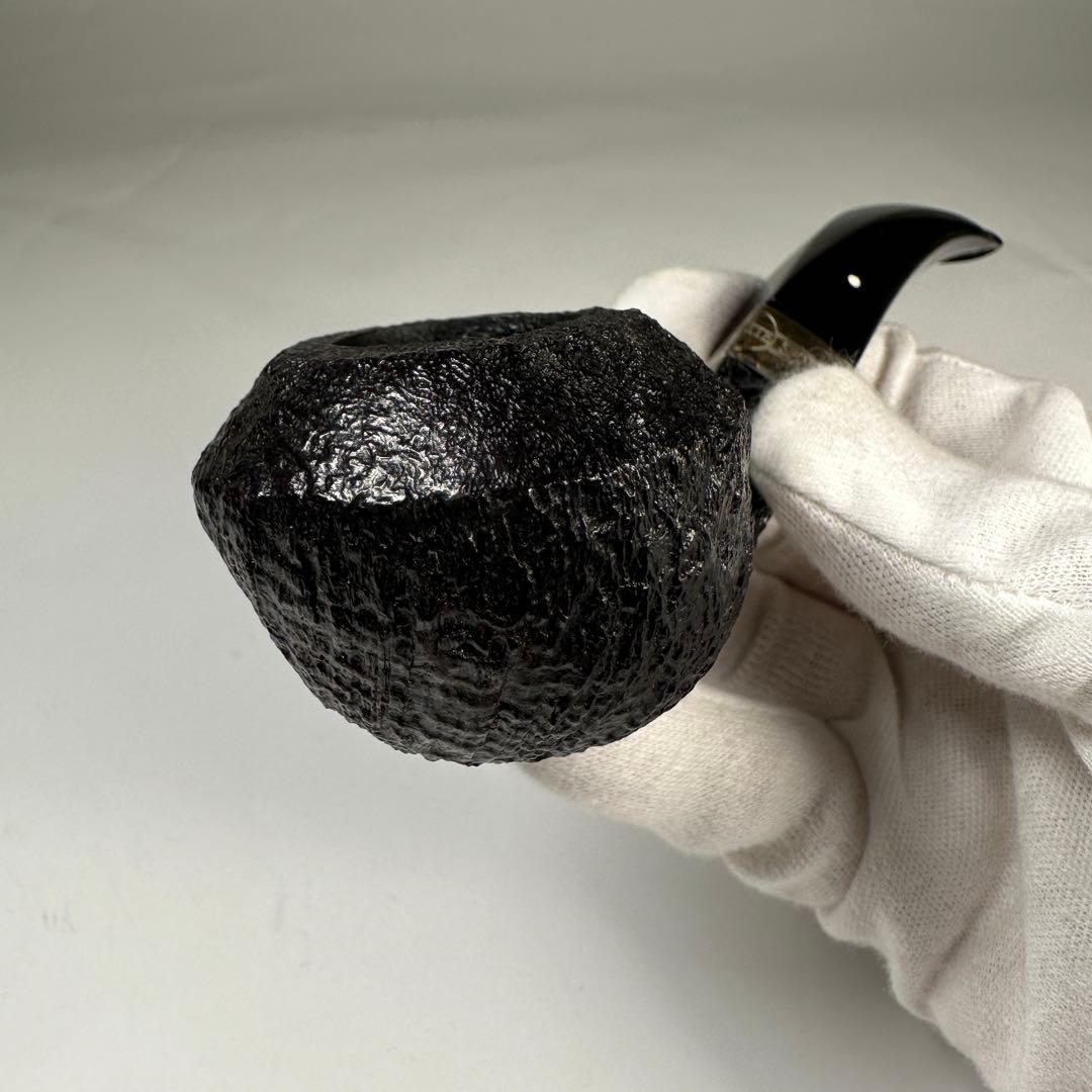 M1308S    ダンヒル　銀　レア　喫煙具　dunhill