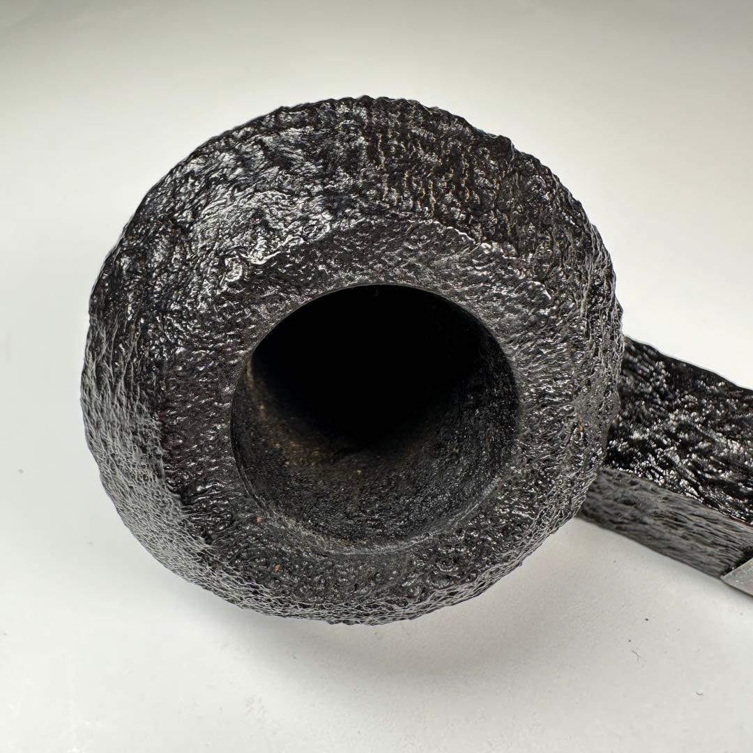 M1308S    ダンヒル　銀　レア　喫煙具　dunhill