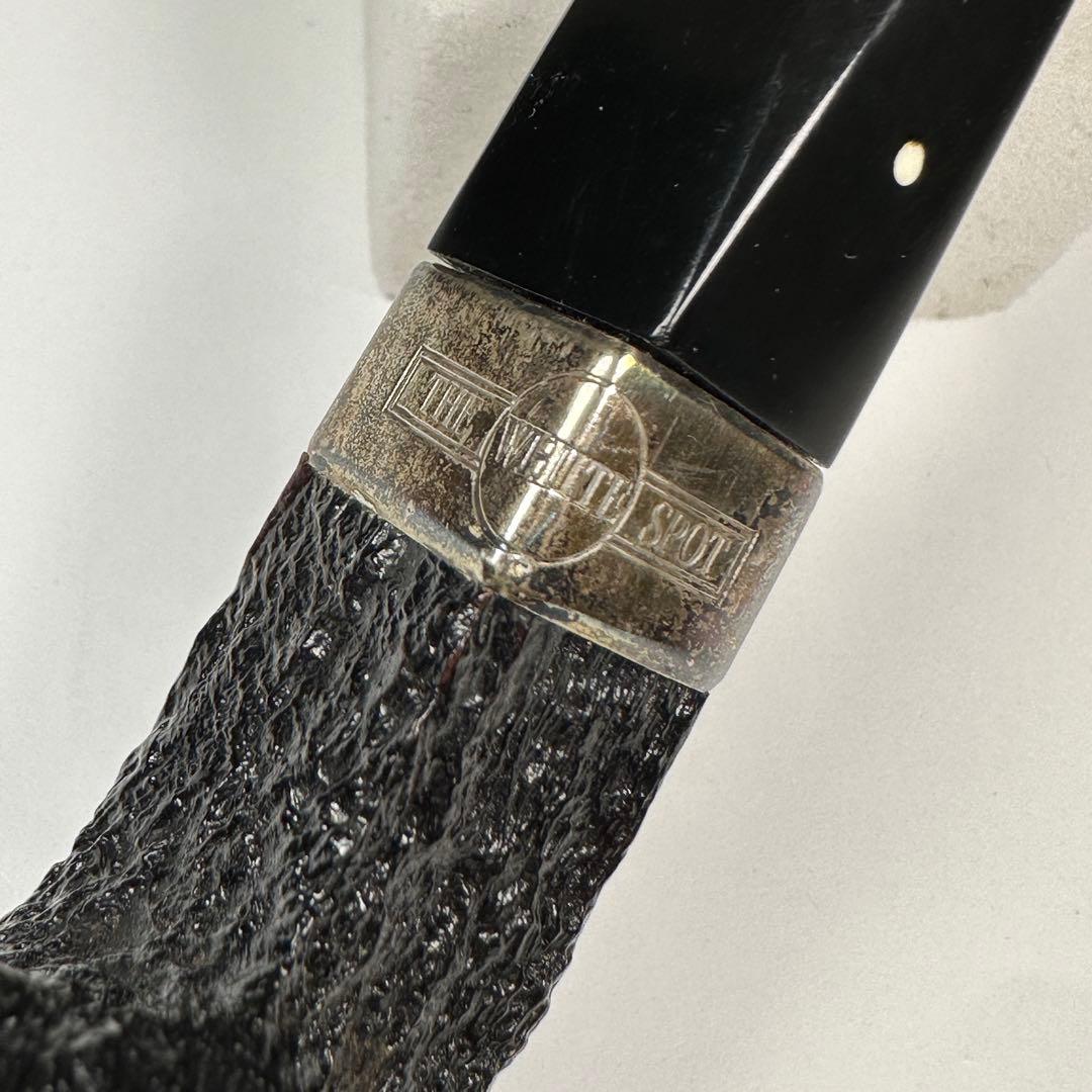 M1308S    ダンヒル　銀　レア　喫煙具　dunhill