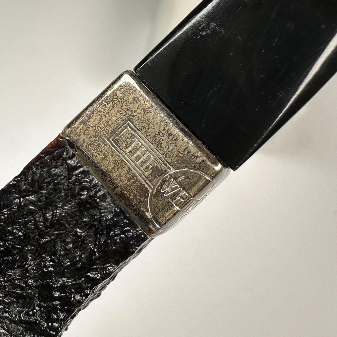 M1308S    ダンヒル　銀　レア　喫煙具　dunhill