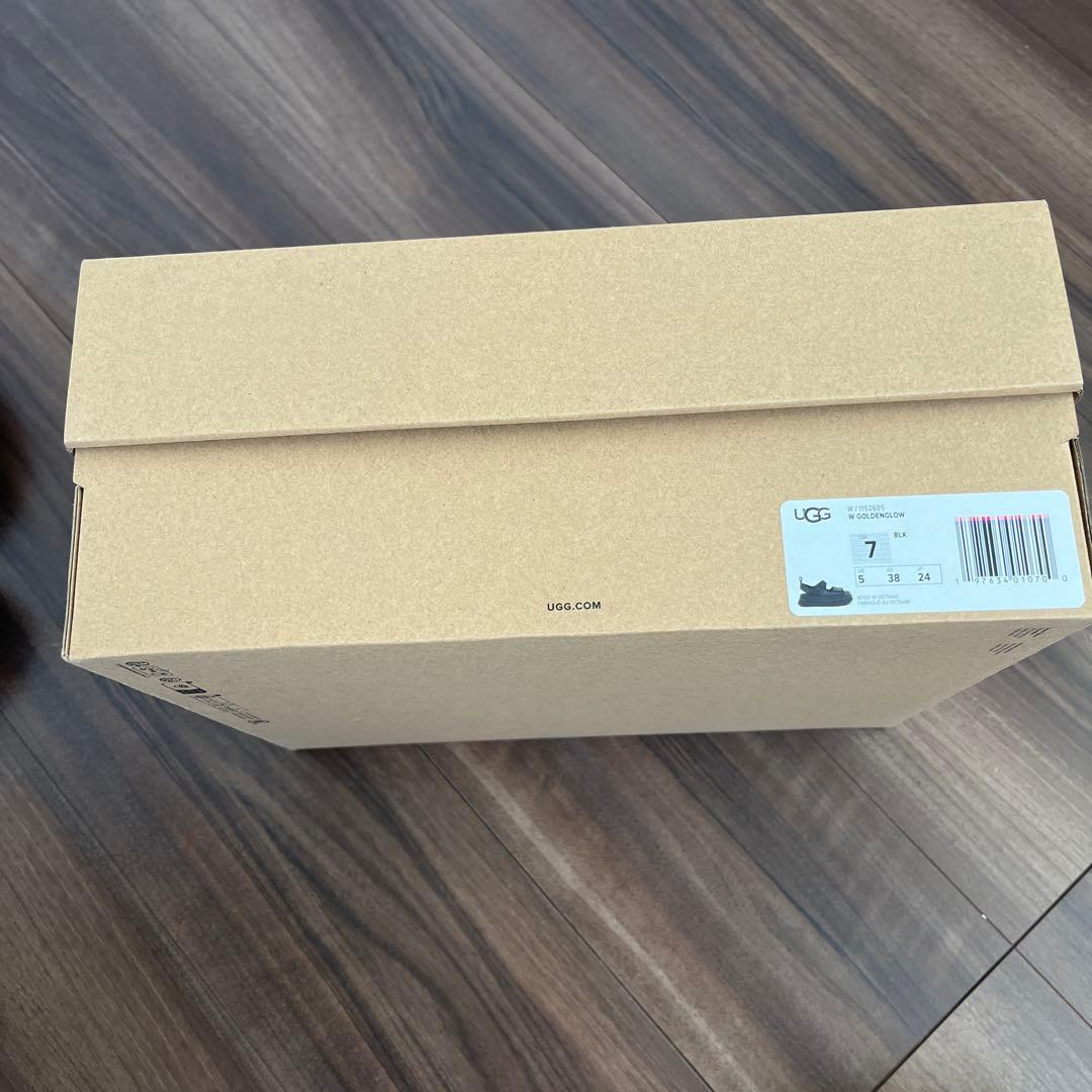 UGG アグ GoldenGlow ゴールデングロウ　24cm