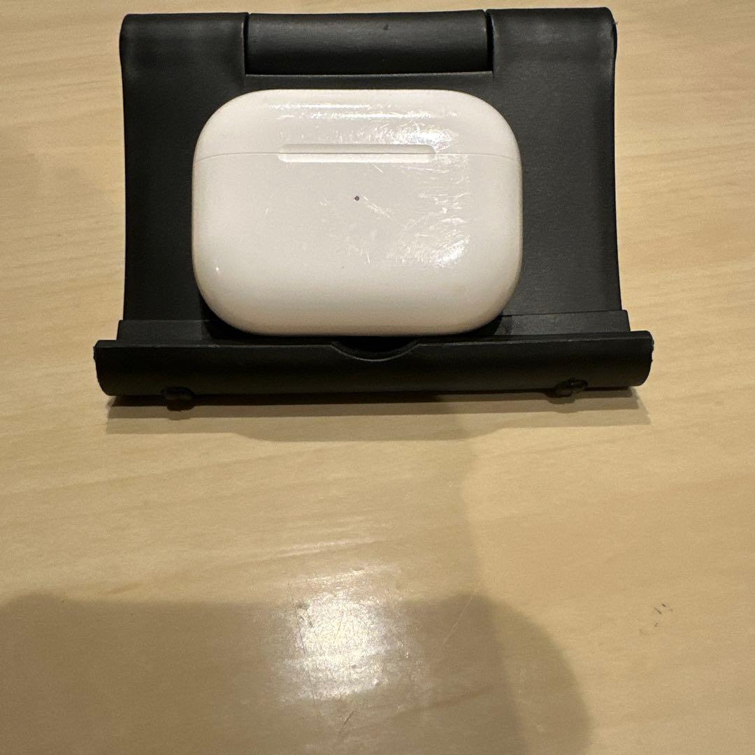 AirPods Pro 第一世代 充電ケース付き