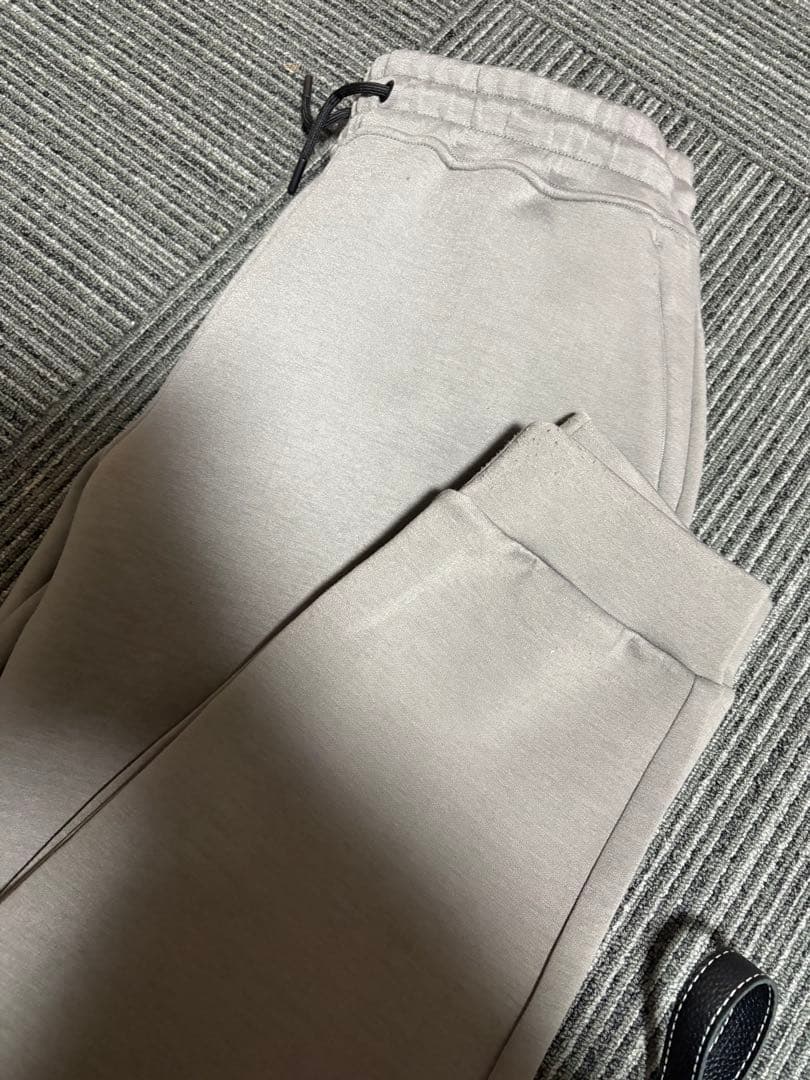 ファントムハーレー　スウェットフーディーとパンツ　Lサイズ　美品