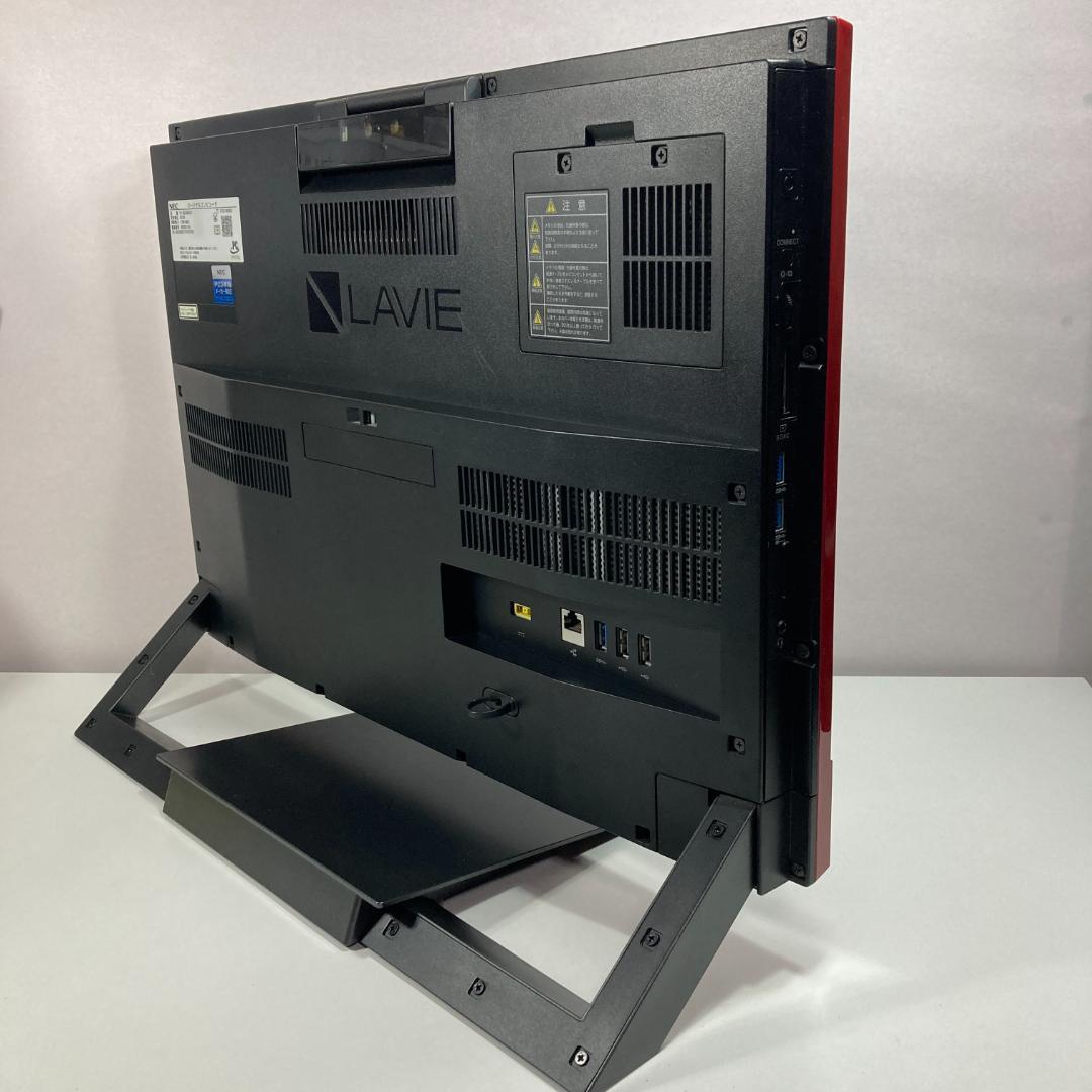 NEC LAVIE 液晶一体型 Windows11 (A46)