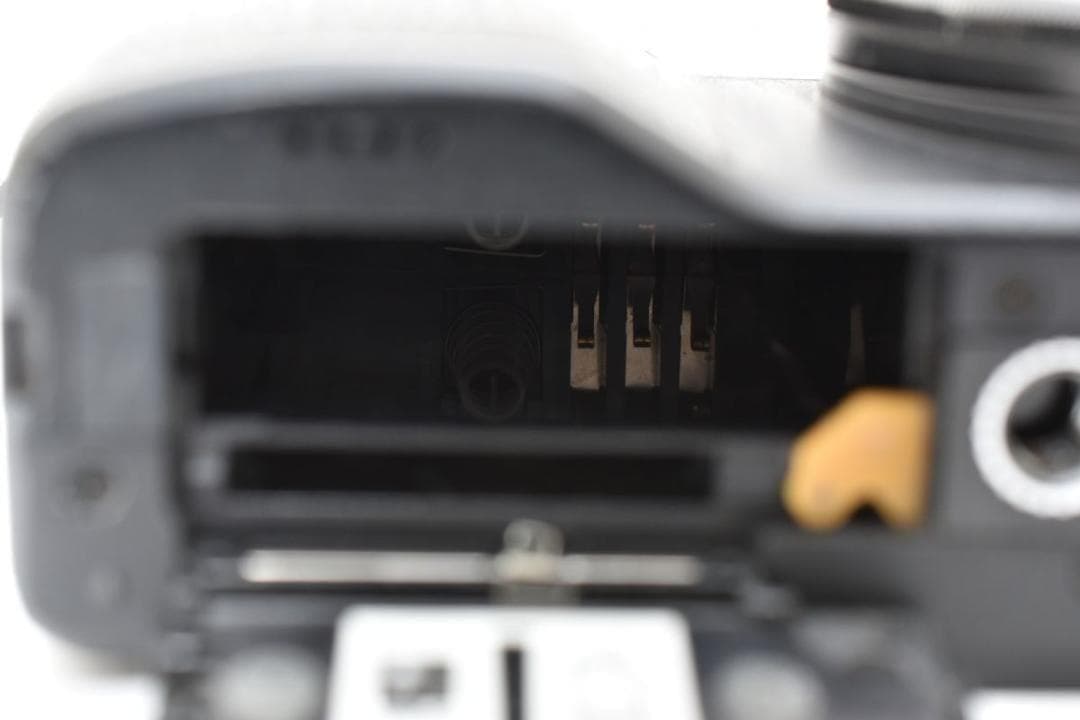 【希少】 RICOH リコー GR 初代 コンパクト デジタルカメラ コンデジ