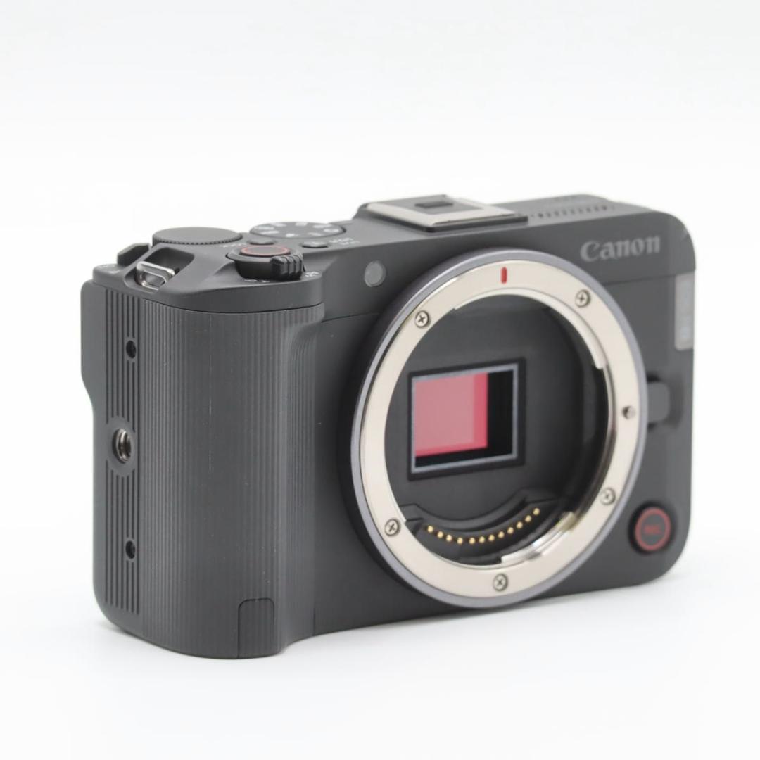 キヤノン EOS R50V BODY ブラック
