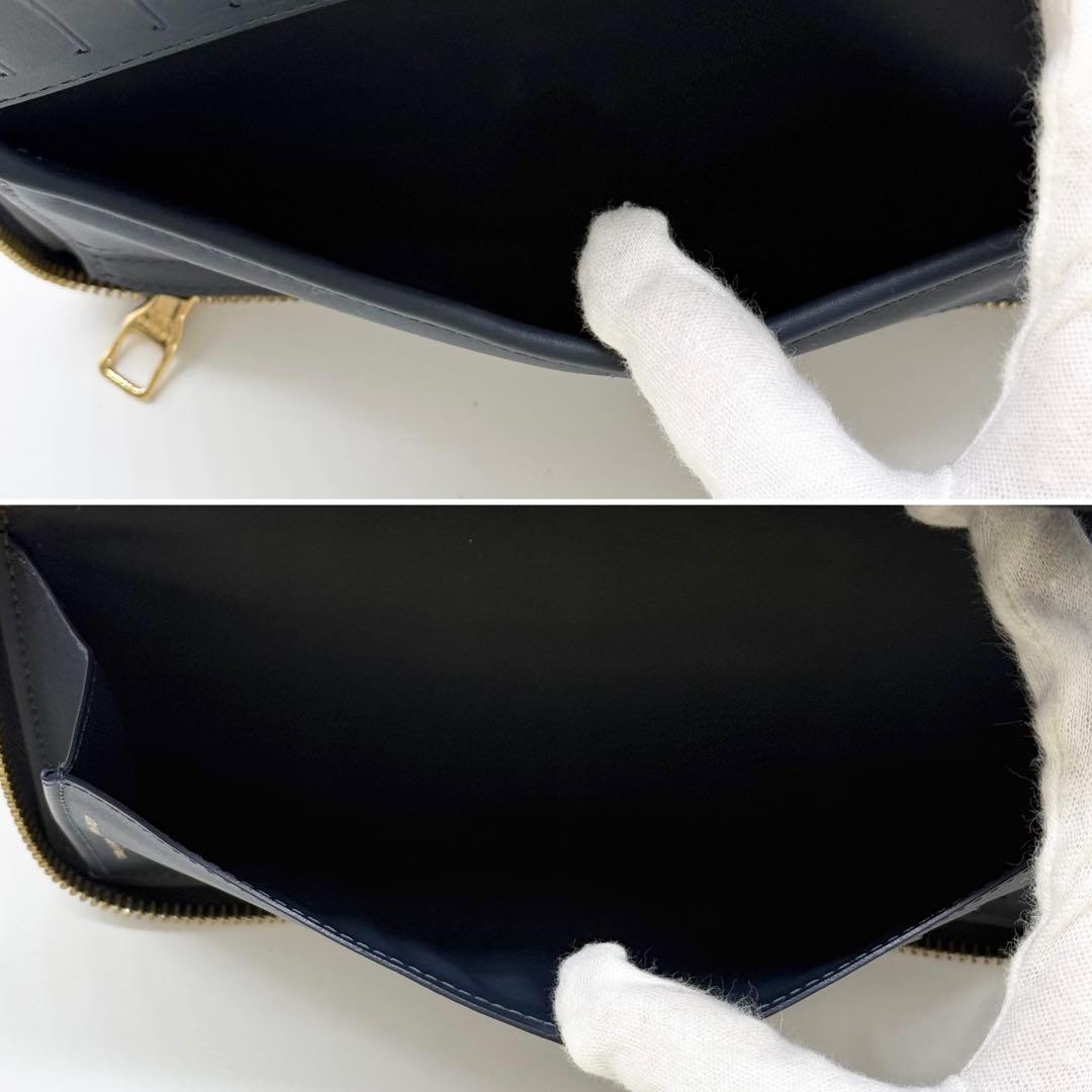 超極美品激レア✨ルイヴィトン NIGO コラボ ジッピーウォレットヴェルティカル